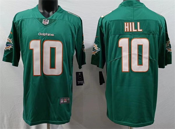 Dolphins jerseys 2024-8-5-032
